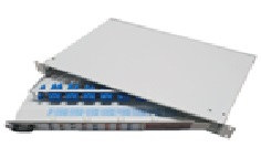 OFD(Optical Fiber Distribution) are the system that will be able to accomplish the function of conne...